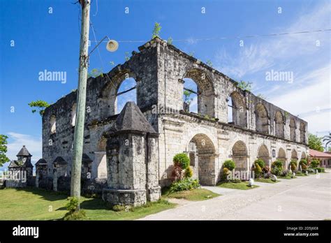 cuartel in english|cuartel ruins.